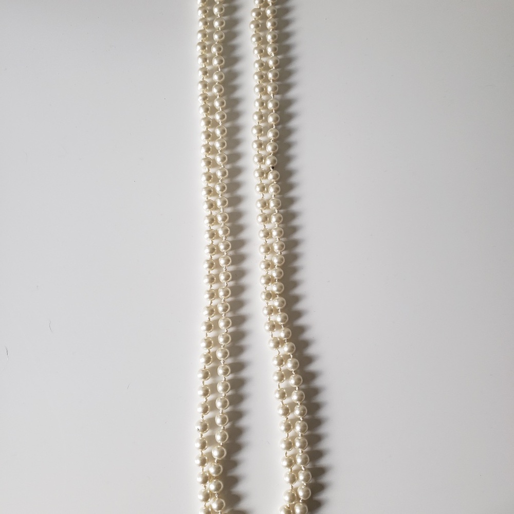 Costume Pearls